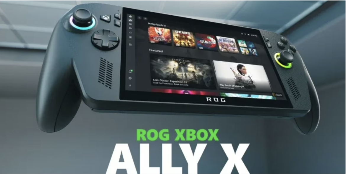 Xbox