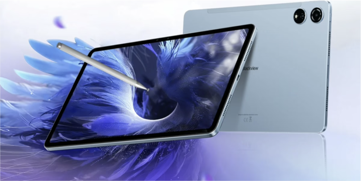Blackview MEGA 3