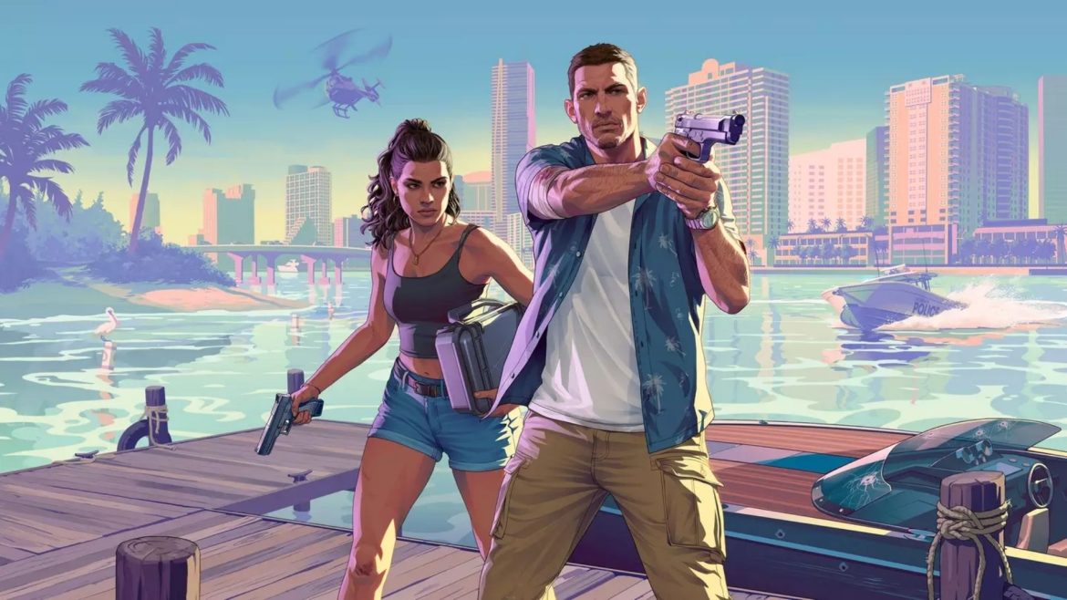 AI-ийн тусламжтайгаар GTA 7 хямд зардлаар бүтээгдэнэ гэв — Rockstar-ын хуучин хөгжүүлэгч