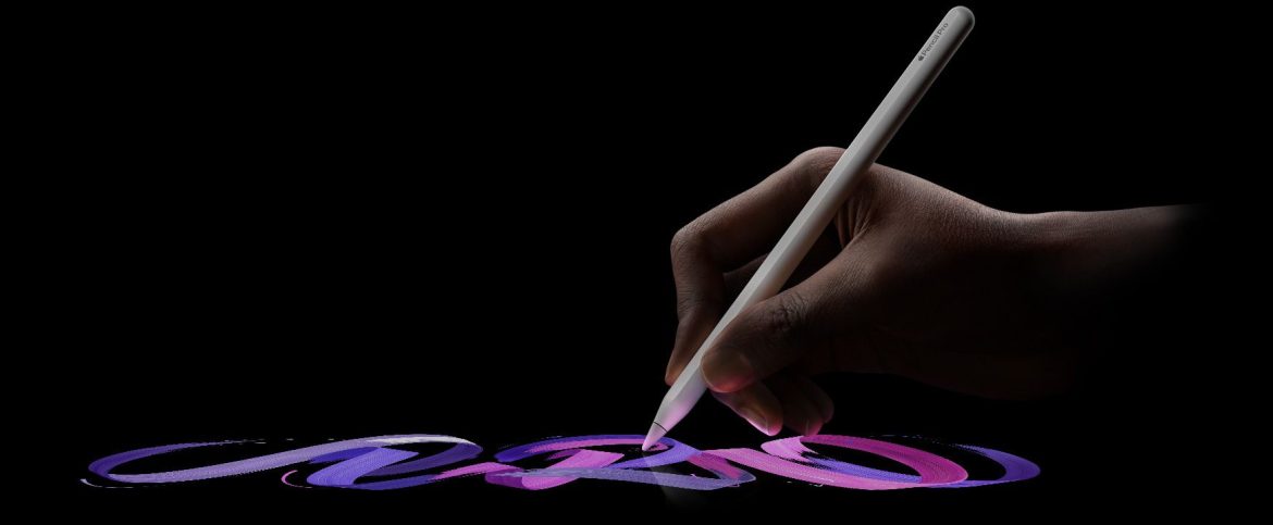 Blender iPad Pro-д Apple Pencil-ийн дэмжлэгтэйгээр тун удахгүй гарна