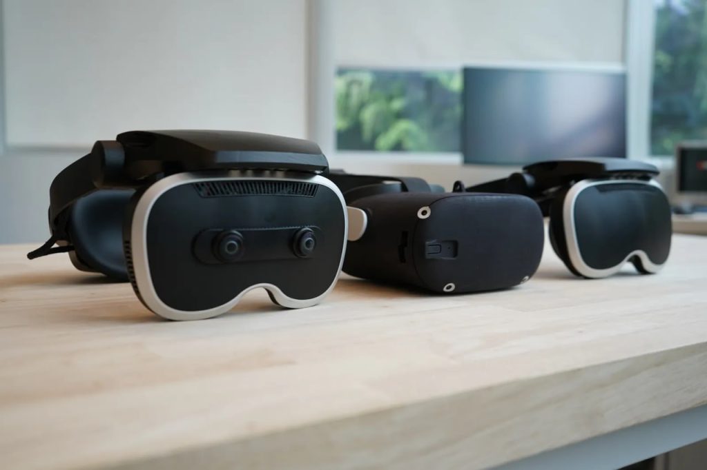 Мета: VR технологийн ирээдүйг өөрчилж буй шинэ бүтээлүүд 6 Мета: VR технологийн ирээдүйг өөрчилж буй шинэ бүтээлүүд