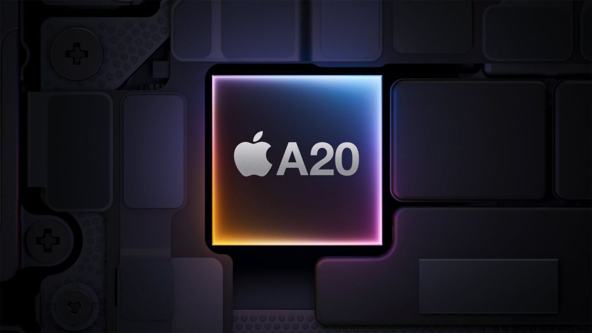 Apple iPhone 18-д зориулсан шинэ архитектуртай A20 чип боловсруулж байна