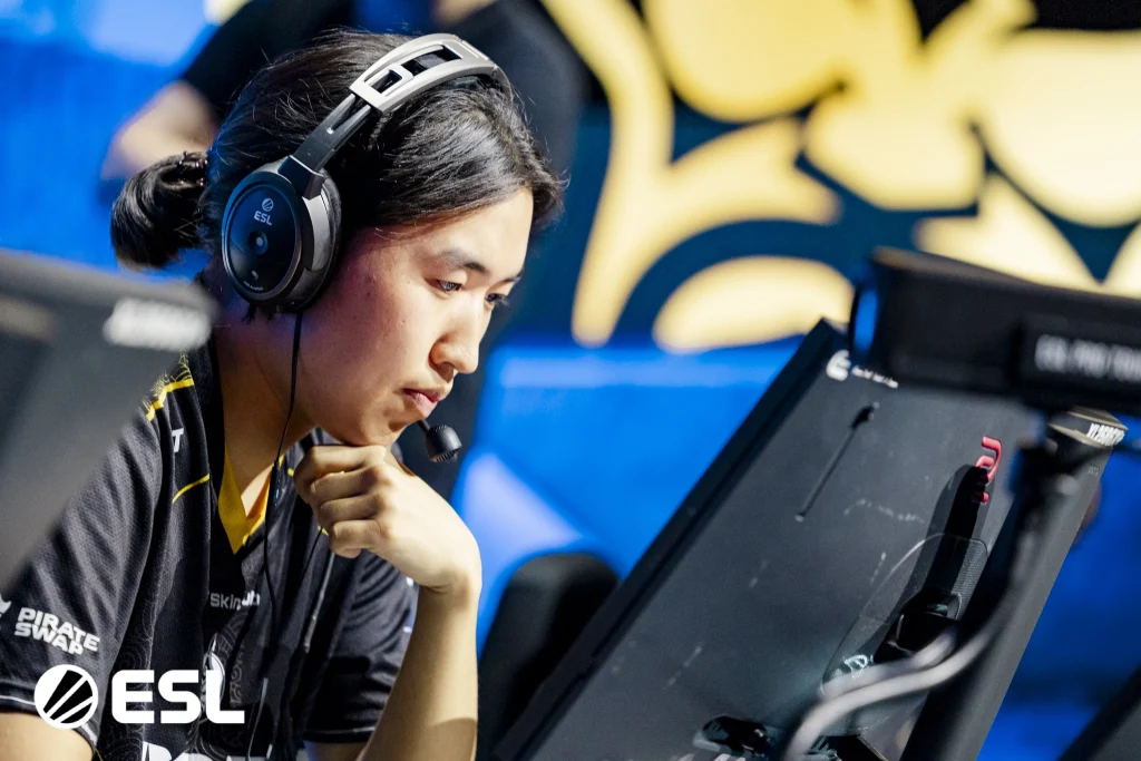 IEM Cologne 2025-ийн Шилдэг 5 Тэргүүн Нарийн Мэргэжилтэн 6 IEM Cologne 2025-ийн Шилдэг 5 Тэргүүн Нарийн Мэргэжилтэн