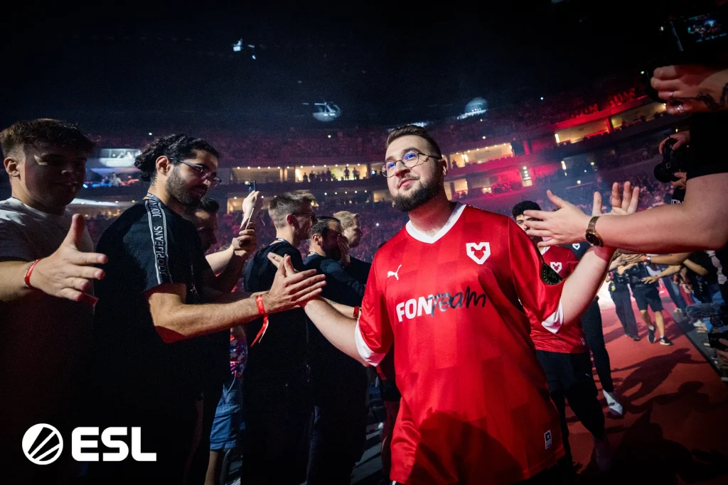 IEM Cologne 2025-ийн Шилдэг 5 Тэргүүн Нарийн Мэргэжилтэн 8 IEM Cologne 2025-ийн Шилдэг 5 Тэргүүн Нарийн Мэргэжилтэн