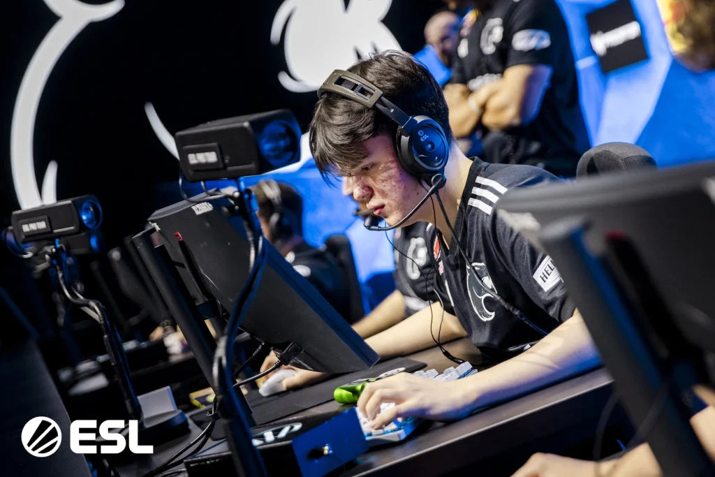 IEM Cologne 2025-ийн Шилдэг 5 Тэргүүн Нарийн Мэргэжилтэн 10 IEM Cologne 2025-ийн Шилдэг 5 Тэргүүн Нарийн Мэргэжилтэн