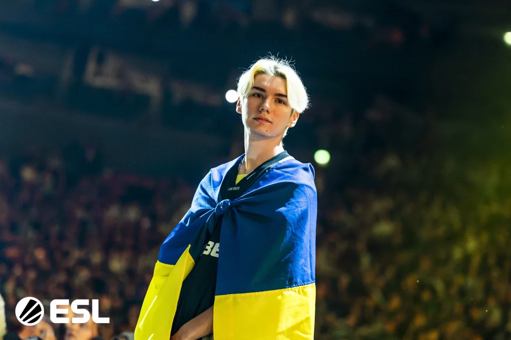 IEM Cologne 2025-ийн Шилдэг 5 Тэргүүн Нарийн Мэргэжилтэн 7 IEM Cologne 2025-ийн Шилдэг 5 Тэргүүн Нарийн Мэргэжилтэн