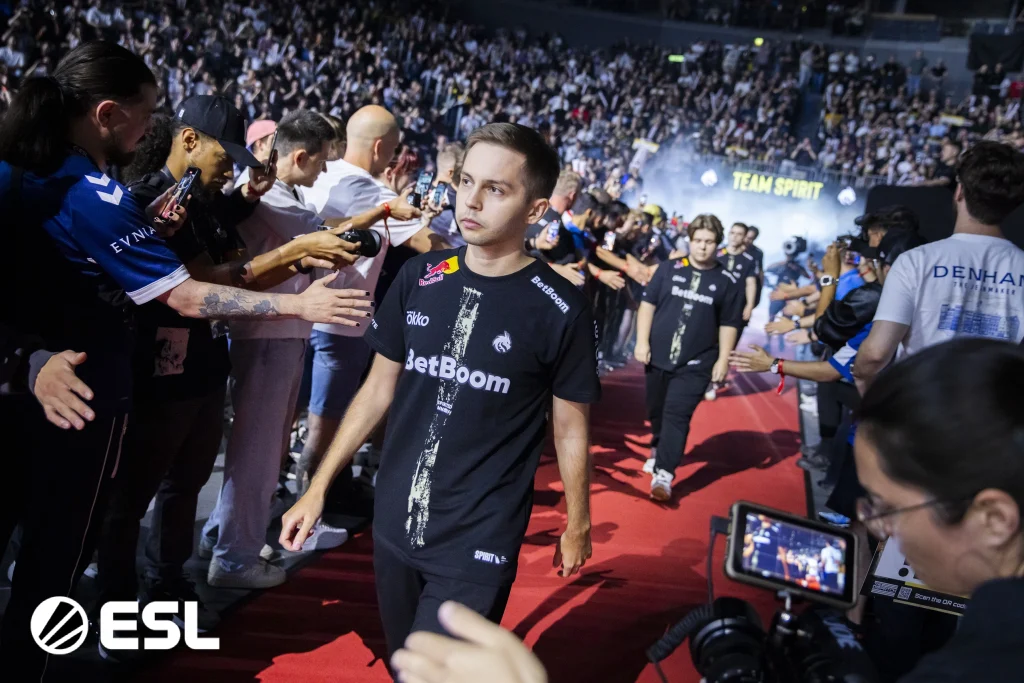 IEM Cologne 2025-ийн Шилдэг 5 Тэргүүн Нарийн Мэргэжилтэн 9 IEM Cologne 2025-ийн Шилдэг 5 Тэргүүн Нарийн Мэргэжилтэн