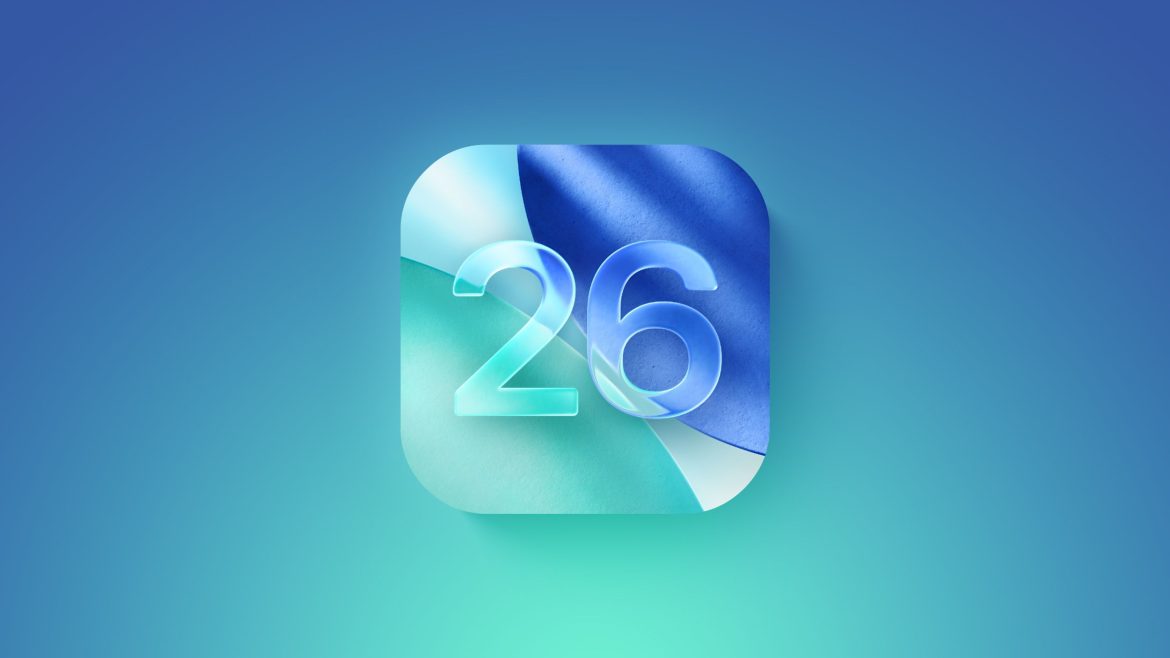 iOS 26 бета 6: шинэ хонхны ая, хурдан апп эхлэлт, камерын чиглэл сэргээгдэв