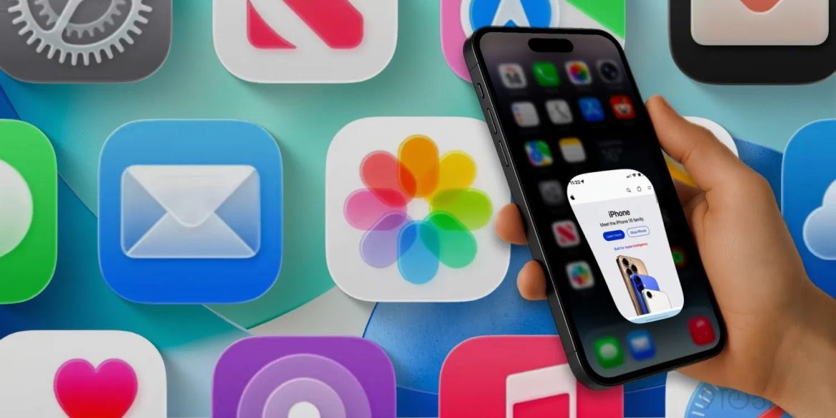 Яагаад iOS 26 үйлдлийн системтэй iPhone-ууд гүйцэтгэлийг нэмэгдүүлээгүй ч илүү хурдан санагддаг вэ?