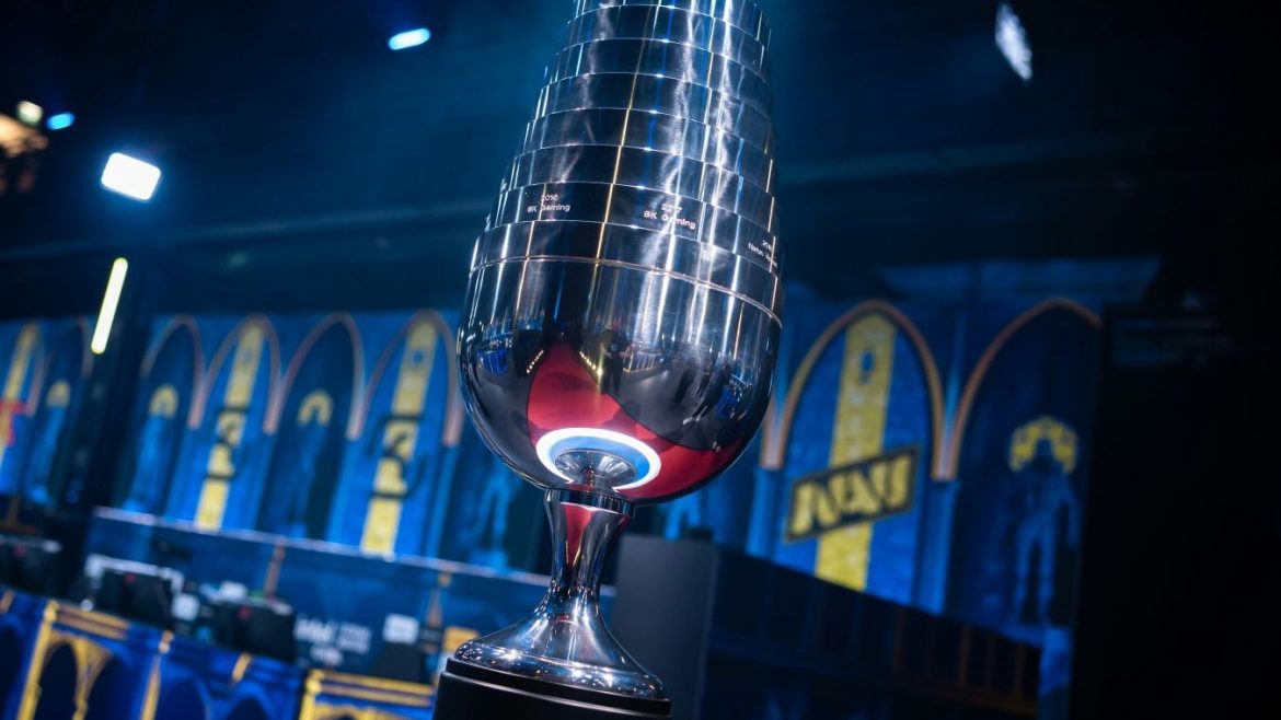 IEM Cologne 2025: Шигтгээ багууд финалын шатанд тулалдахаар Кёльнд цуглав
