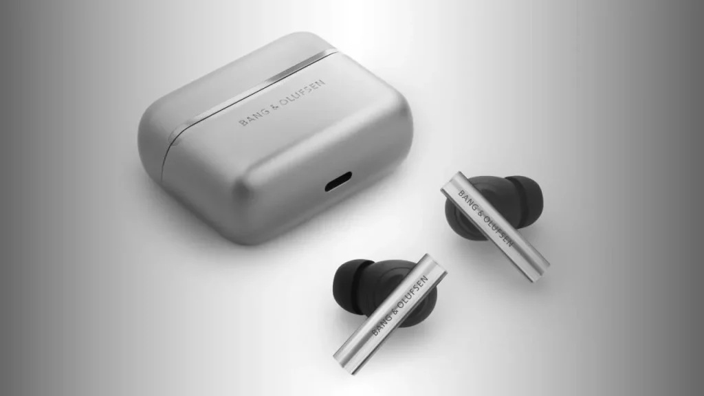 Bang & Olufsen-ийн тансаг шинэ бүтээл: iPhone 17 Pro Max-аас ч үнэтэй Beo Grace TWS чихэвчийг танилцууллаа! 6 Bang & Olufsen-ийн тансаг шинэ бүтээл: iPhone 17 Pro Max-аас ч үнэтэй Beo Grace TWS чихэвчийг танилцууллаа!