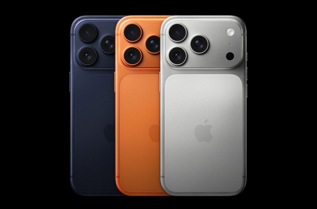Apple: Шинэ iPhone 17, AirPods, Apple Watch цувралаа танилцууллаа 12 Apple: Шинэ iPhone 17, AirPods, Apple Watch цувралаа танилцууллаа