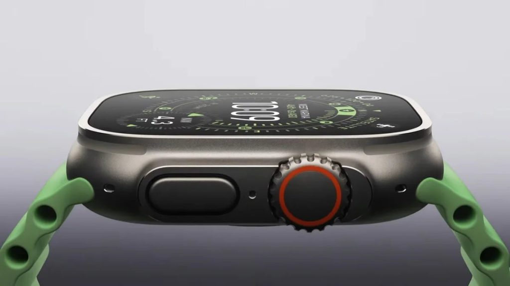 Apple: Шинэ iPhone 17, AirPods, Apple Watch цувралаа танилцууллаа 9 Apple: Шинэ iPhone 17, AirPods, Apple Watch цувралаа танилцууллаа
