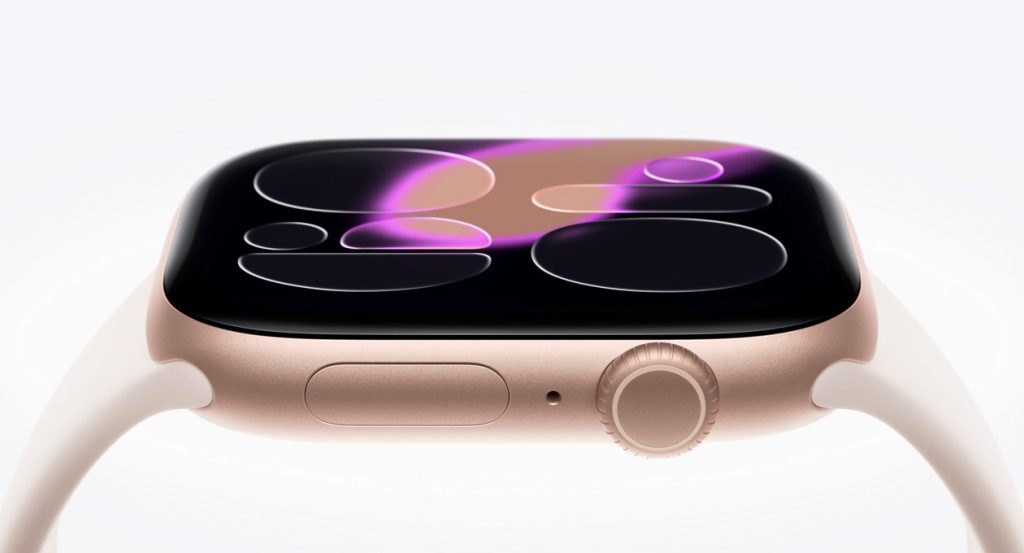 Apple: Шинэ iPhone 17, AirPods, Apple Watch цувралаа танилцууллаа 7 Apple: Шинэ iPhone 17, AirPods, Apple Watch цувралаа танилцууллаа