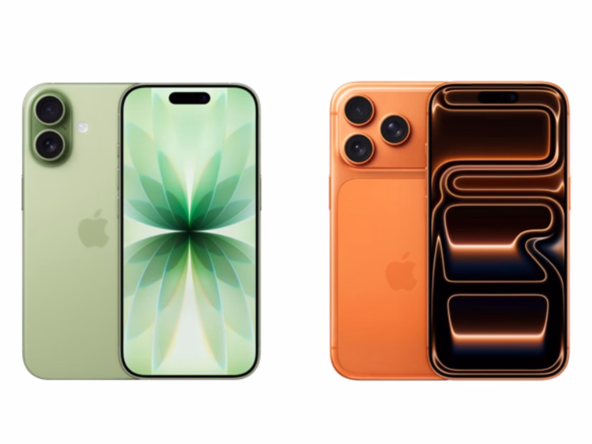 Туршилт: iPhone 17 зарим үзүүлэлтээрээ iPhone 17 Pro-оос давуу