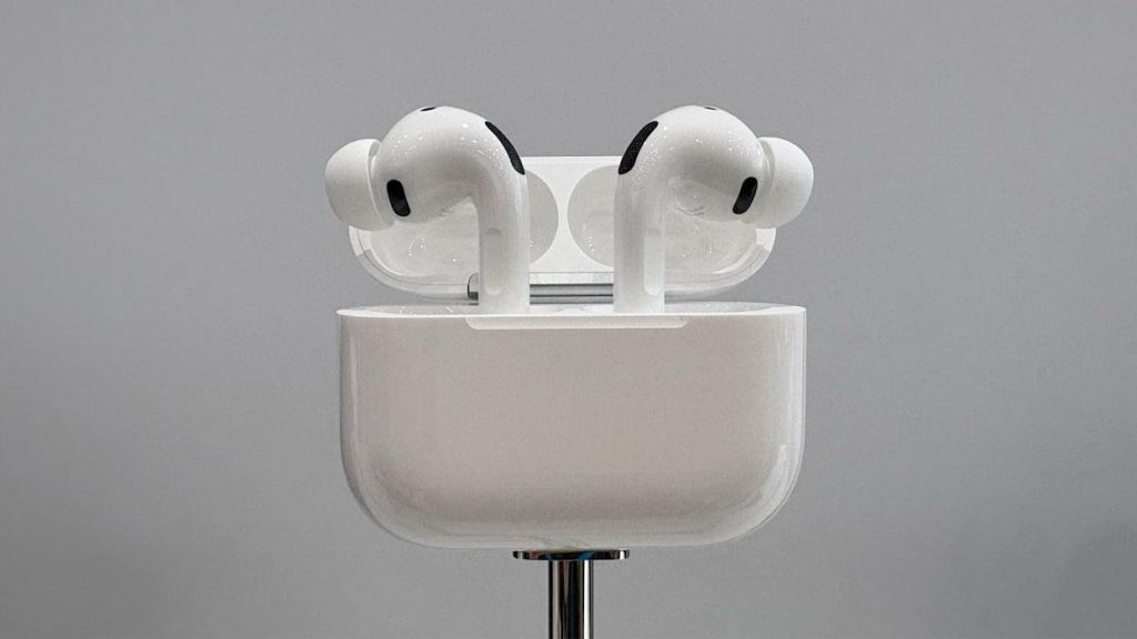 Apple: Шинэ iPhone 17, AirPods, Apple Watch цувралаа танилцууллаа 6 Apple: Шинэ iPhone 17, AirPods, Apple Watch цувралаа танилцууллаа