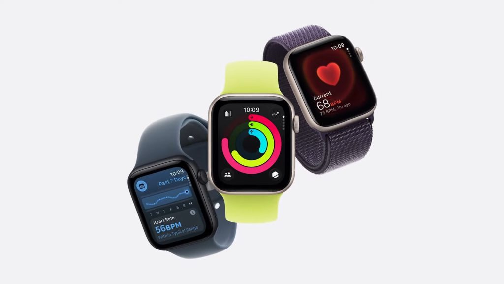 Apple: Шинэ iPhone 17, AirPods, Apple Watch цувралаа танилцууллаа 8 Apple: Шинэ iPhone 17, AirPods, Apple Watch цувралаа танилцууллаа