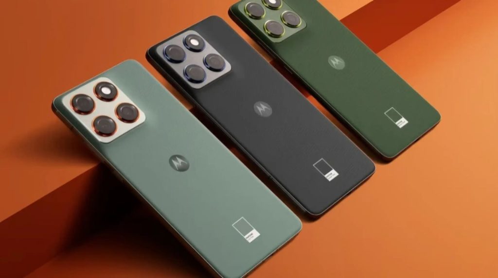 Motorola Edge 70 — ердөө 6 мм зузаантай хэт нимгэн ухаалаг утас 6 Motorola Edge 70 — ердөө 6 мм зузаантай хэт нимгэн ухаалаг утас