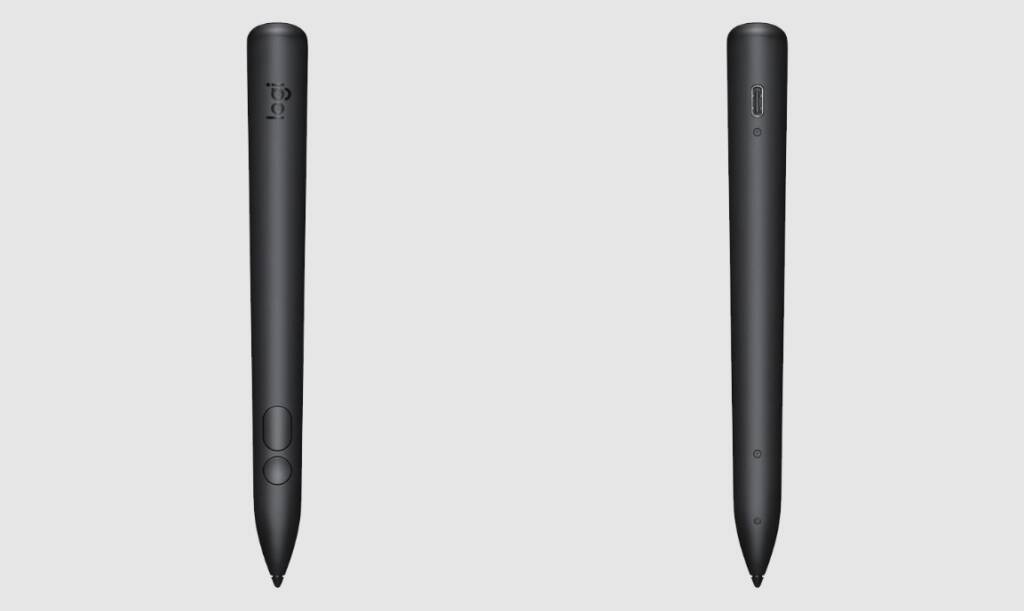 Logitech Muse — Vision Pro-д зориулсан “Apple Pencil” хэв маягийн шинэ хянагч 6 Logitech Muse — Vision Pro-д зориулсан “Apple Pencil” хэв маягийн шинэ хянагч
