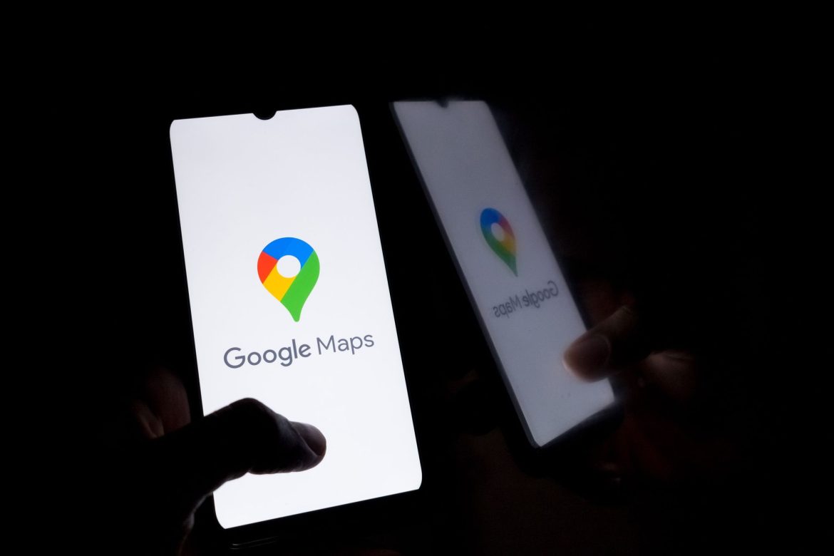 Google газрын зургийг шинэчлэв: Gemini аяллын үеэр таны асуултад хариулна