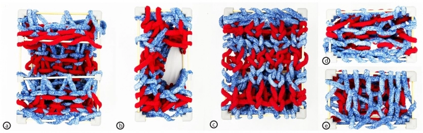 3D хэвлэгчээс цааш — 3D сүлжмэлийн шинэ технологитой танилцаарай 6 3D хэвлэгчээс цааш — 3D сүлжмэлийн шинэ технологитой танилцаарай