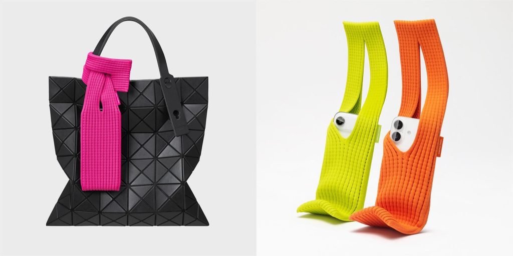 Apple болон Issey Miyake хамтран “iPhone Pocket” нэртэй шинэ дагалдах хэрэгсэл бүтээлээ 7 Apple болон Issey Miyake хамтран “iPhone Pocket” нэртэй шинэ дагалдах хэрэгсэл бүтээлээ