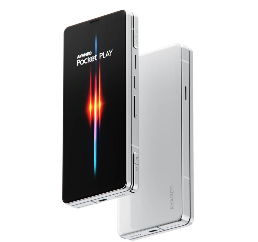 Xperia Play-ийн сүүдэр эргэв үү: Ayaneo Pocket Play “консол-утас” мэндэллээ 6 Xperia Play-ийн сүүдэр эргэв үү: Ayaneo Pocket Play “консол-утас” мэндэллээ