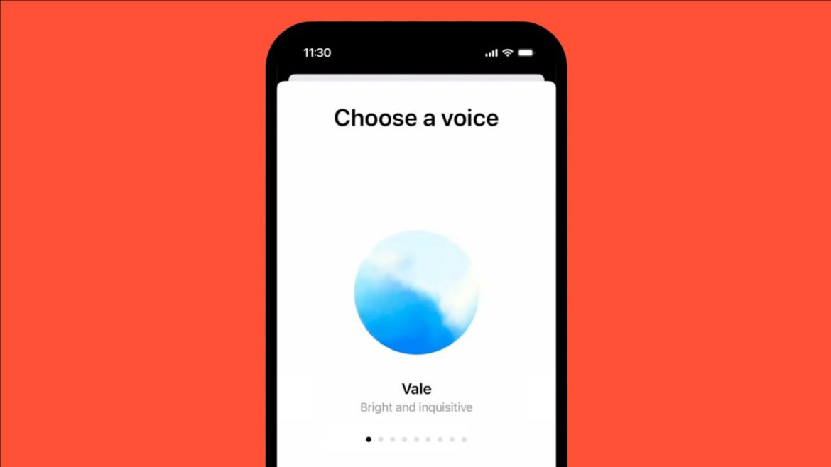 ChatGPT Voice