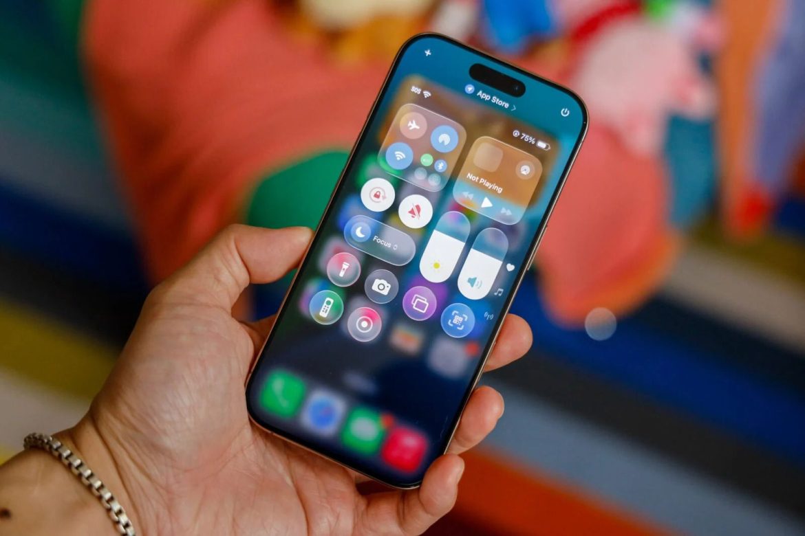 iOS 26