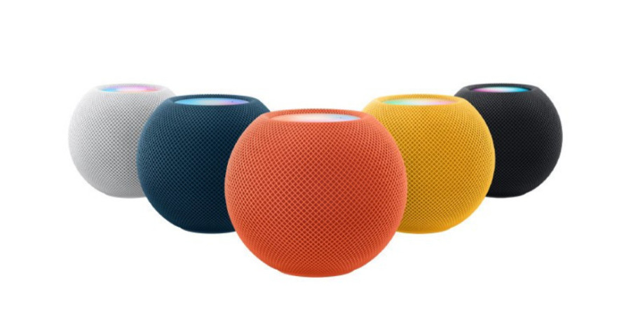 AirTag, HomePod mini хоёрт том өөрчлөлт айсуй: Apple юу шинэчлэх вэ? 7 AirTag, HomePod mini хоёрт том өөрчлөлт айсуй: Apple юу шинэчлэх вэ?
