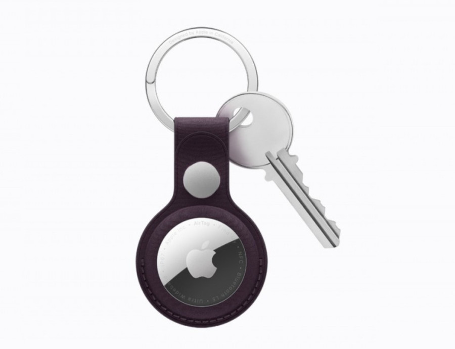 AirTag, HomePod mini хоёрт том өөрчлөлт айсуй: Apple юу шинэчлэх вэ? 6 AirTag, HomePod mini хоёрт том өөрчлөлт айсуй: Apple юу шинэчлэх вэ?