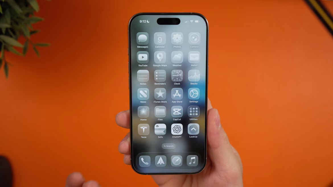 apple Iphone