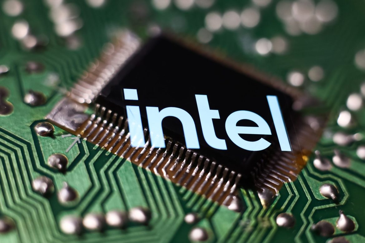 Intel NVIDIA-тай шууд өрсөлдөх GPU стратегиа ил болголоо