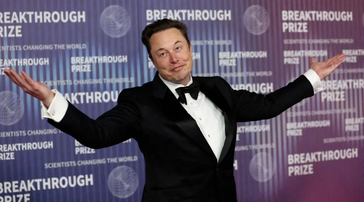 Илон Маск SpaceX ба xAI-г нэгтгэж, дэлхийн аварга хувийн компани байгууллаа