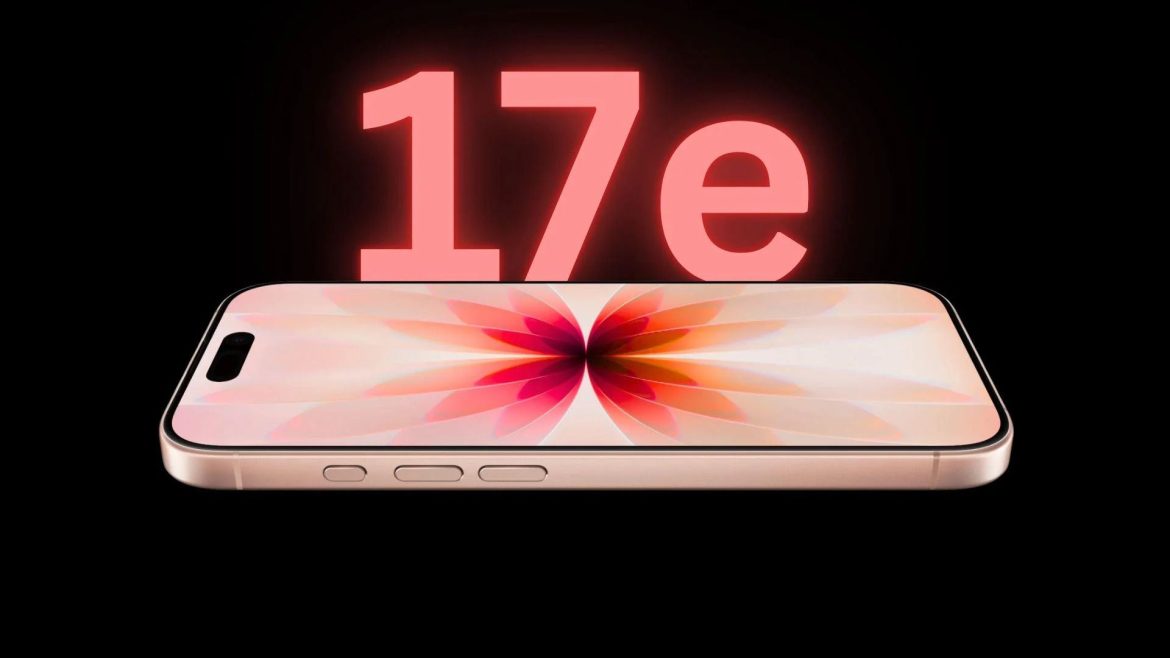 iPhone 17e: Apple “ижил үнээр илүүг” амлаж буй шинэ төсвийн загвар