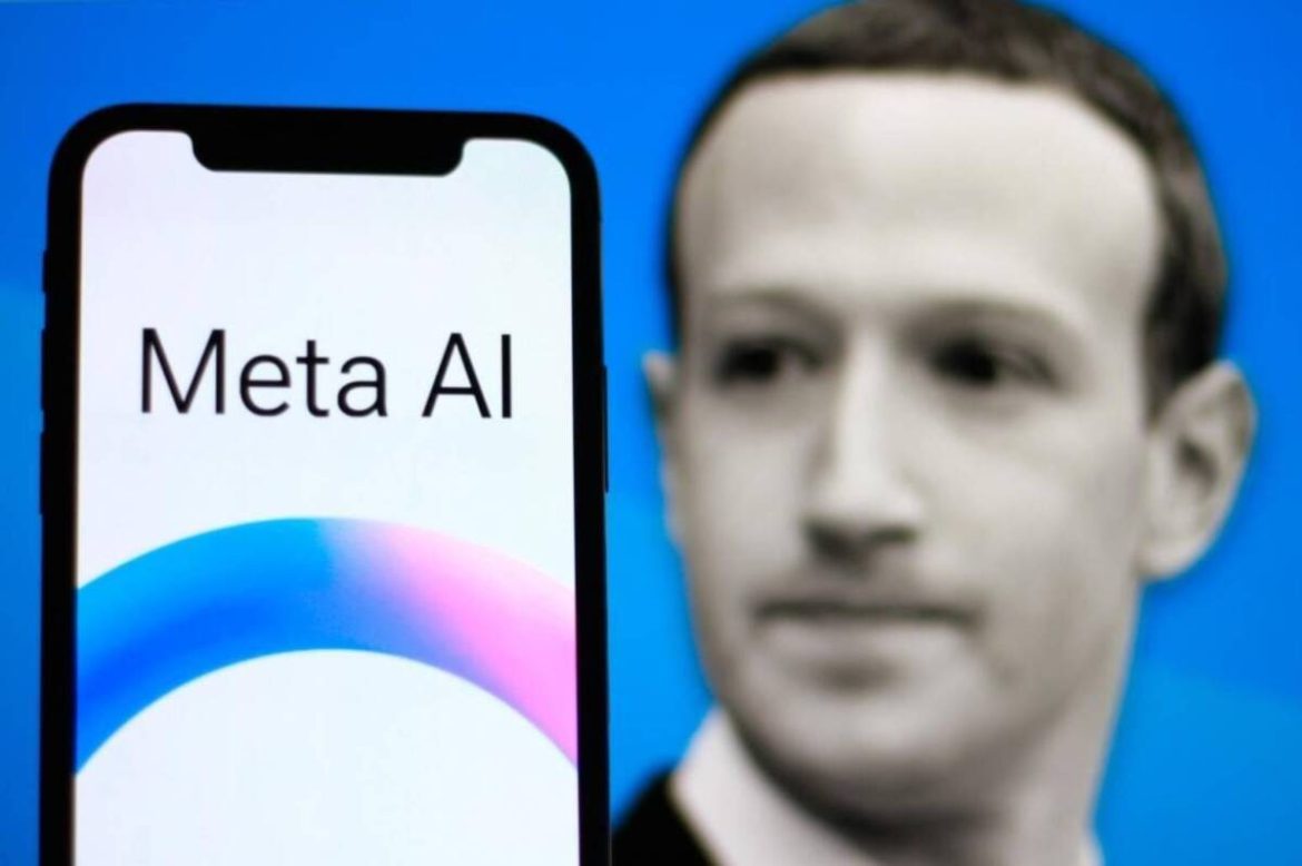 Meta мянга мянган ажилтнаа цомхотгож, хиймэл оюунд анхаарлаа төвлөрүүлнэ