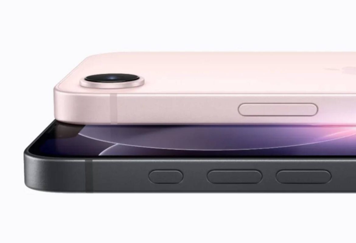 iPhone 18e Dynamic Island-той болж, суурь санах ой нь 256 ГБ-ээс эхэлнэ