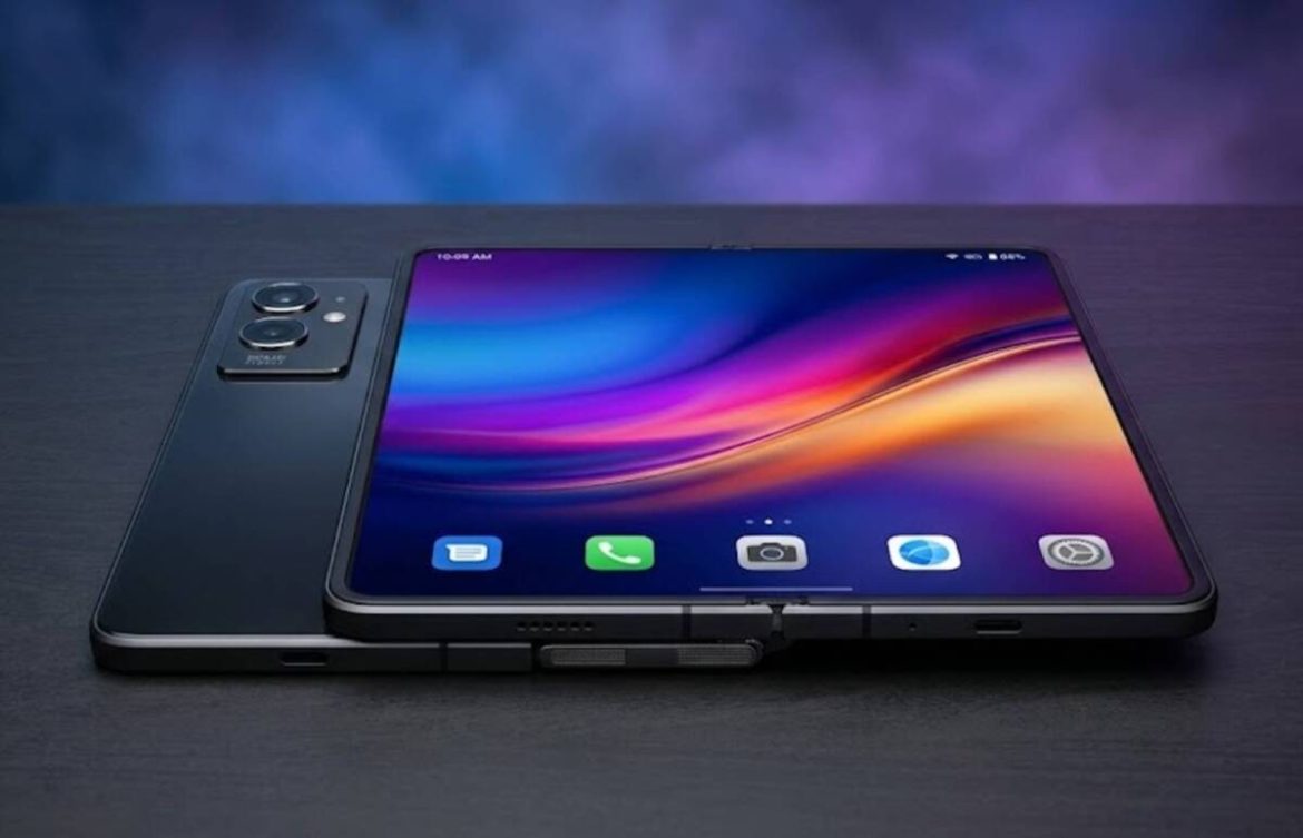 Samsung шинэ форматтай эвхэгддэг ухаалаг утас танилцуулахад ойртлоо