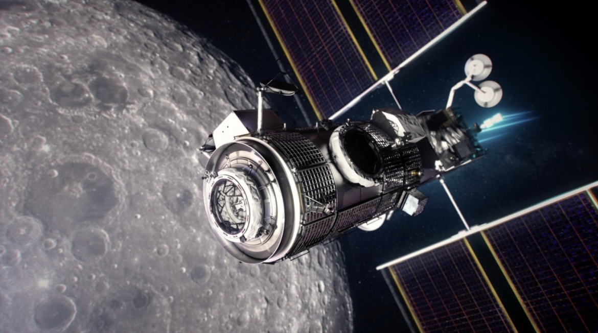 NASA төлөвлөгөөгөө өөрчиллөө: сарны тойрог замын станцыг зогсоож, гадаргуу руу шилжив