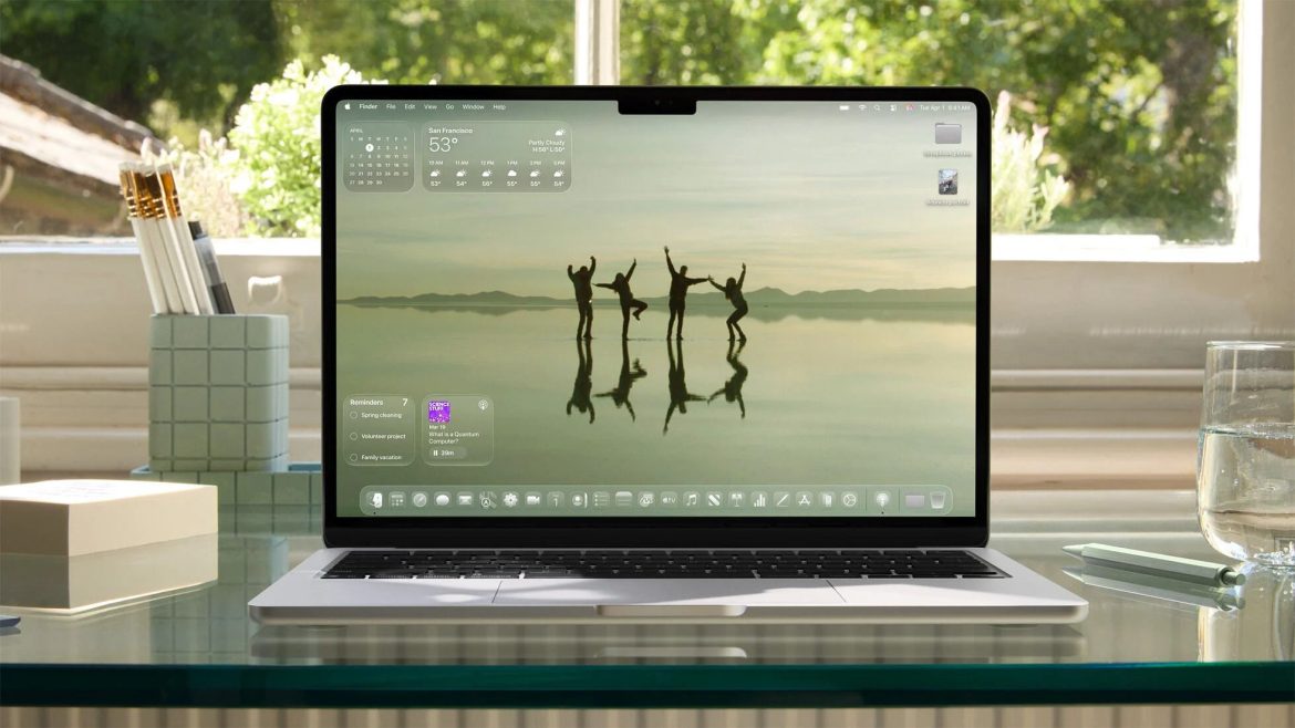 macOS 26 Tahoe дээр автозапускийг унтрааж, Mac-аа хурдан ажиллуулах энгийн аргууд