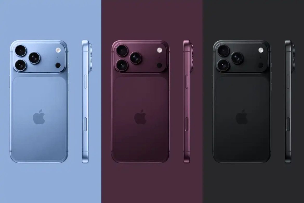 iPhone 18 Pro-ийн гол өнгө задарч, Apple-ийн шинэ сонголт анхаарал татав