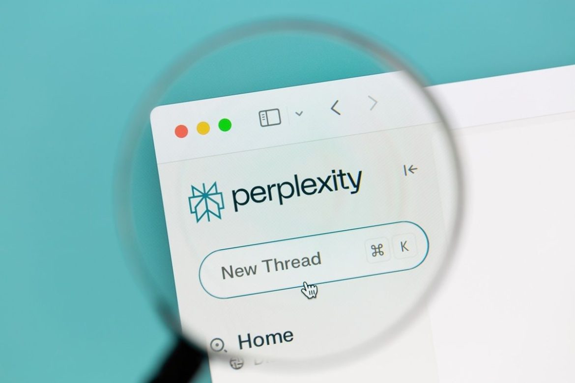 Perplexity хэрэглэгчийн нууц мэдээллийг дамжуулсан уу гэх дуулиан дэгдлээ