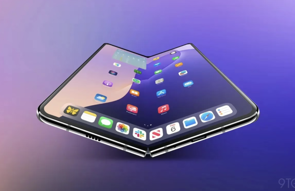 Apple эвхэгддэг iPhone-оо энэ онд танилцуулж магадгүй гэсэн хүлээлт өсөж байна