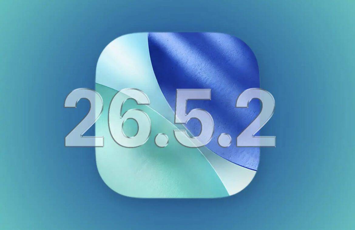iPhone хэрэглэгчдэд яаралтай мэдээ: iOS 26.5.2 шинэчлэл бүх хүнд нээлттэй боллоо