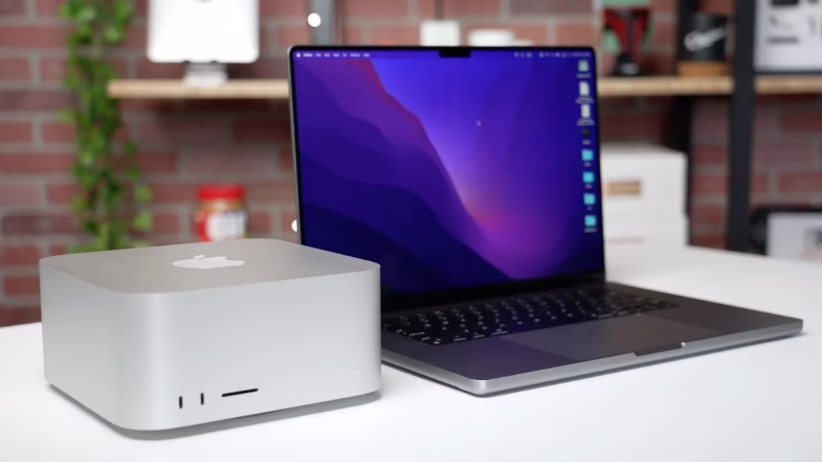 Apple M7 Ultra 1.5 ТБ санах ойтой болох уу: Mac-ийн шинэ эрин эхлэх магадлалтай
