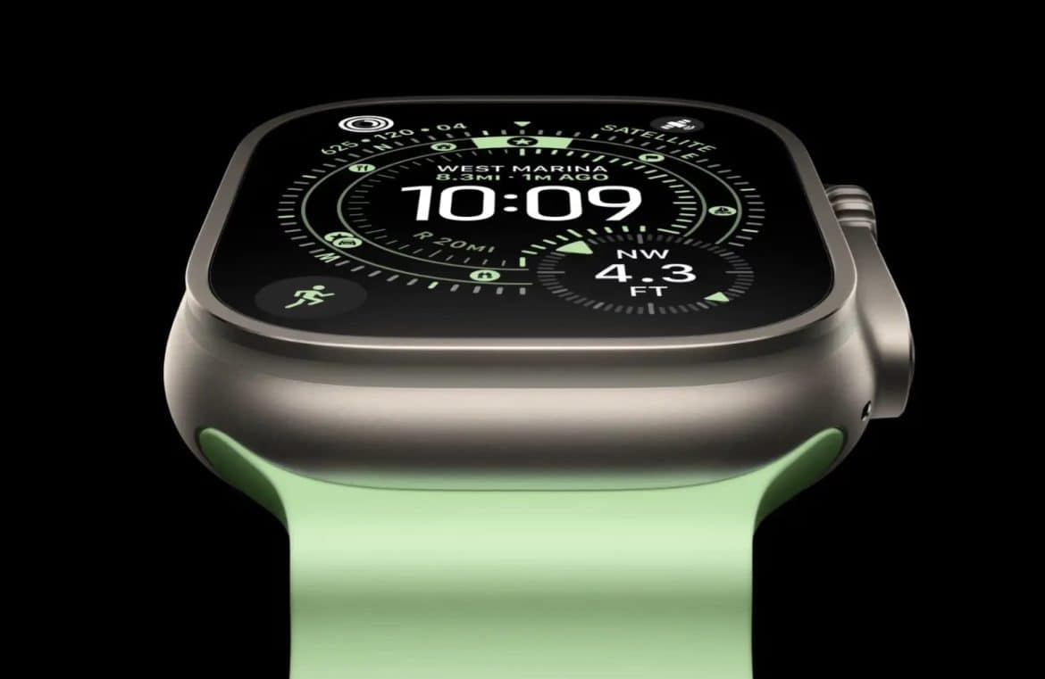 Apple Watch бүрэн өөрчлөгдөх үү: Apple олон жил хүлээгдсэн хамгийн том дизайны шинэчлэлээ бэлдэж байна
