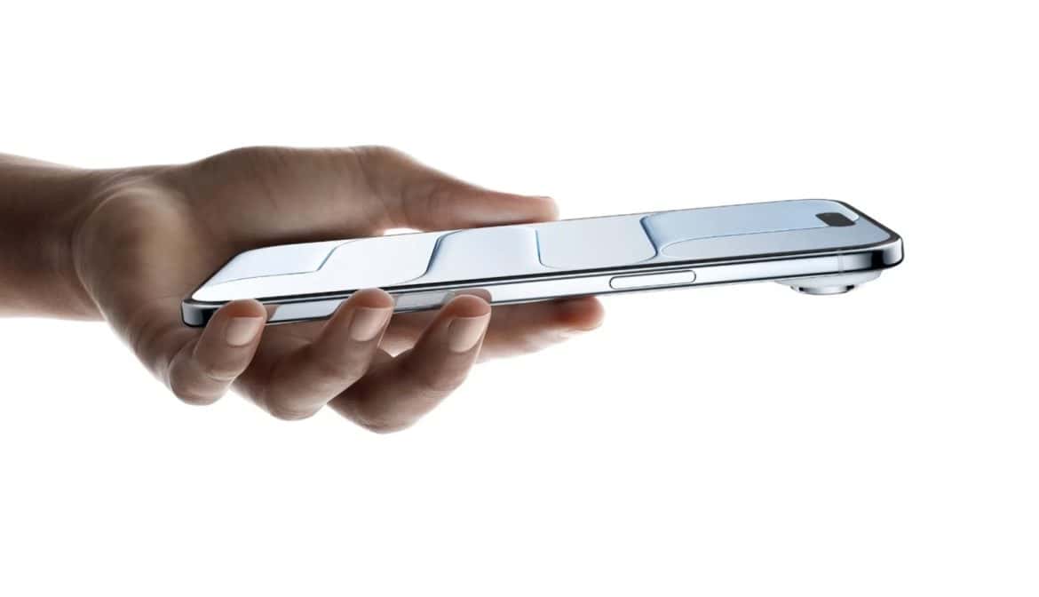 iPhone Air 2 илүү том батарей, хоёр камертай болж магадгүй
