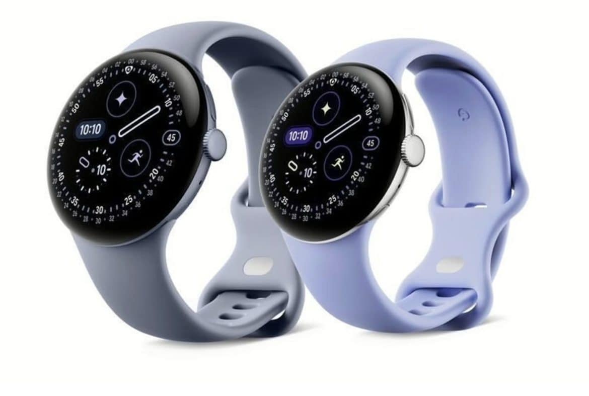 Google Pixel Watch 5 үнэтэй болно: шинэ ухаалаг цагийн талаар юу ил болов
