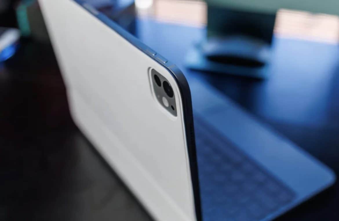 Apple шинэ iPad Pro-д гэнэтийн том өөрчлөлт бэлдэж байна