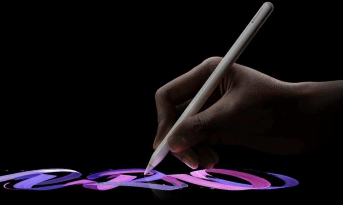 Apple Pencil солигддог зайтай болж магадгүй: Apple том өөрчлөлт бэлдэж байна